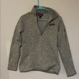Patagonia Sweatshirt